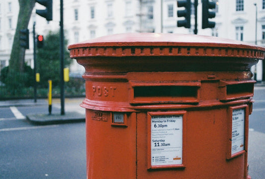 Welcome to TriviaPostman 📮